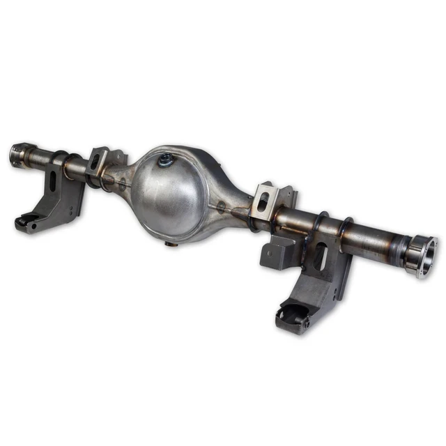 Detroit Speed Ford 9" QuadraLink Housing - Torino Flange - Bare (1967 - 1972 C10 / C15) 071041DS