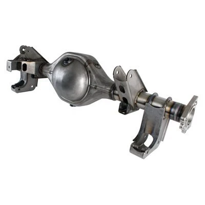 Detroit Speed Ford 9" QuadraLink Narrowed Housing - C6 Floater - Bare (1970 - 1974 Camaro & Firebird) 073002DS