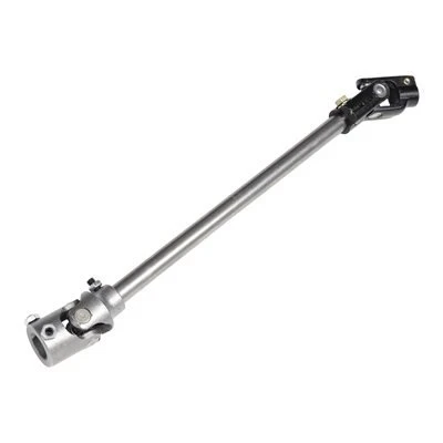 Detroit Speed Steering Shaft - Stock Column - 1-Inch-48 Spline Output (1973 - 1978 Chevrolet C10 / GMC C15 with SpeedMAX) 092536DS