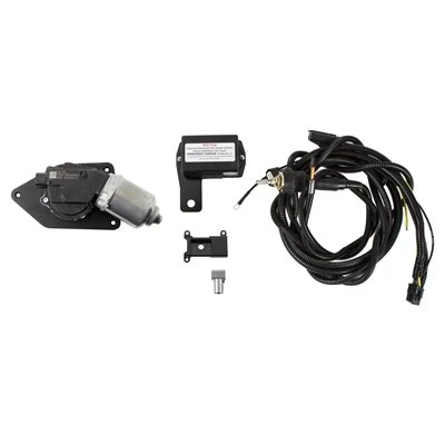 Detroit Speed Selecta-Speed Wiper Kit - Non-Recessed Park - Sweep Gauge Dash (1970 - 1972 Chevelle / Malibu / El Camino) 121610