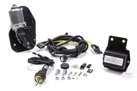Detroit Speed Selecta-Speed Wiper Kit (1963 - 1967 Corvette) 121620