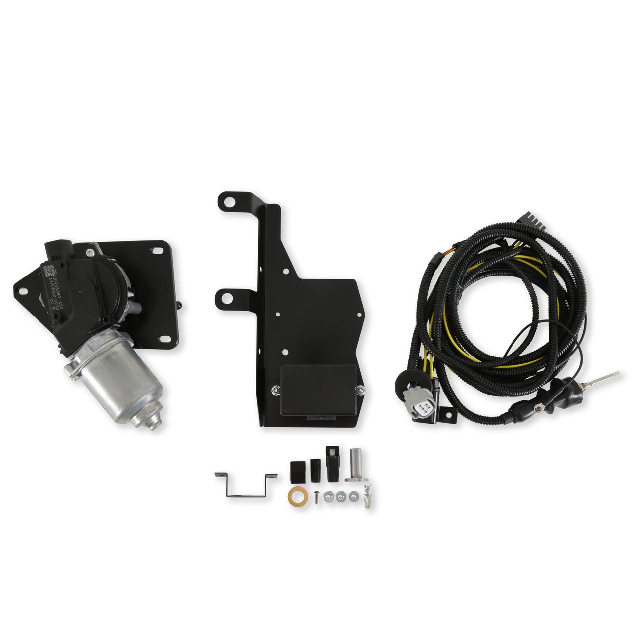 Detroit Speed Selecta-Speed Wiper Kit (1973 - 1976 Corvette) 121622