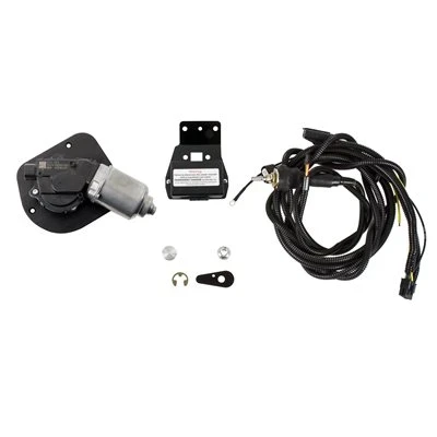 Detroit Speed Selecta-Speed Wiper Kit - Box Style (1967 Chevelle / Malibu / El Camino) 121625