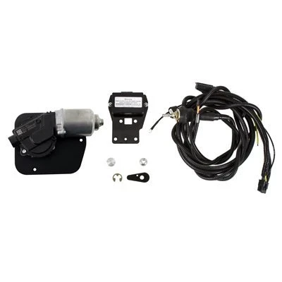 Detroit Speed Selecta-Speed Wiper Kit - Can Style (1967 Chevelle / Malibu / El Camino) 121626