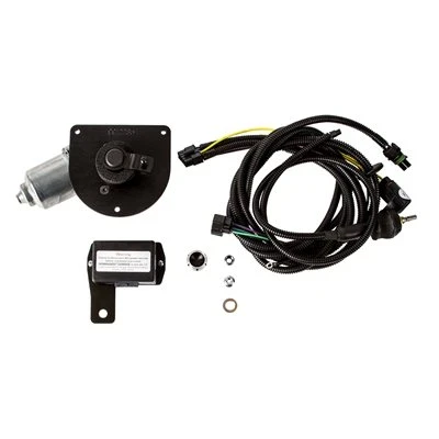 Detroit Speed Selecta-Speed Wiper Kit (1964 - 1966 Chevrolet C10) 121631