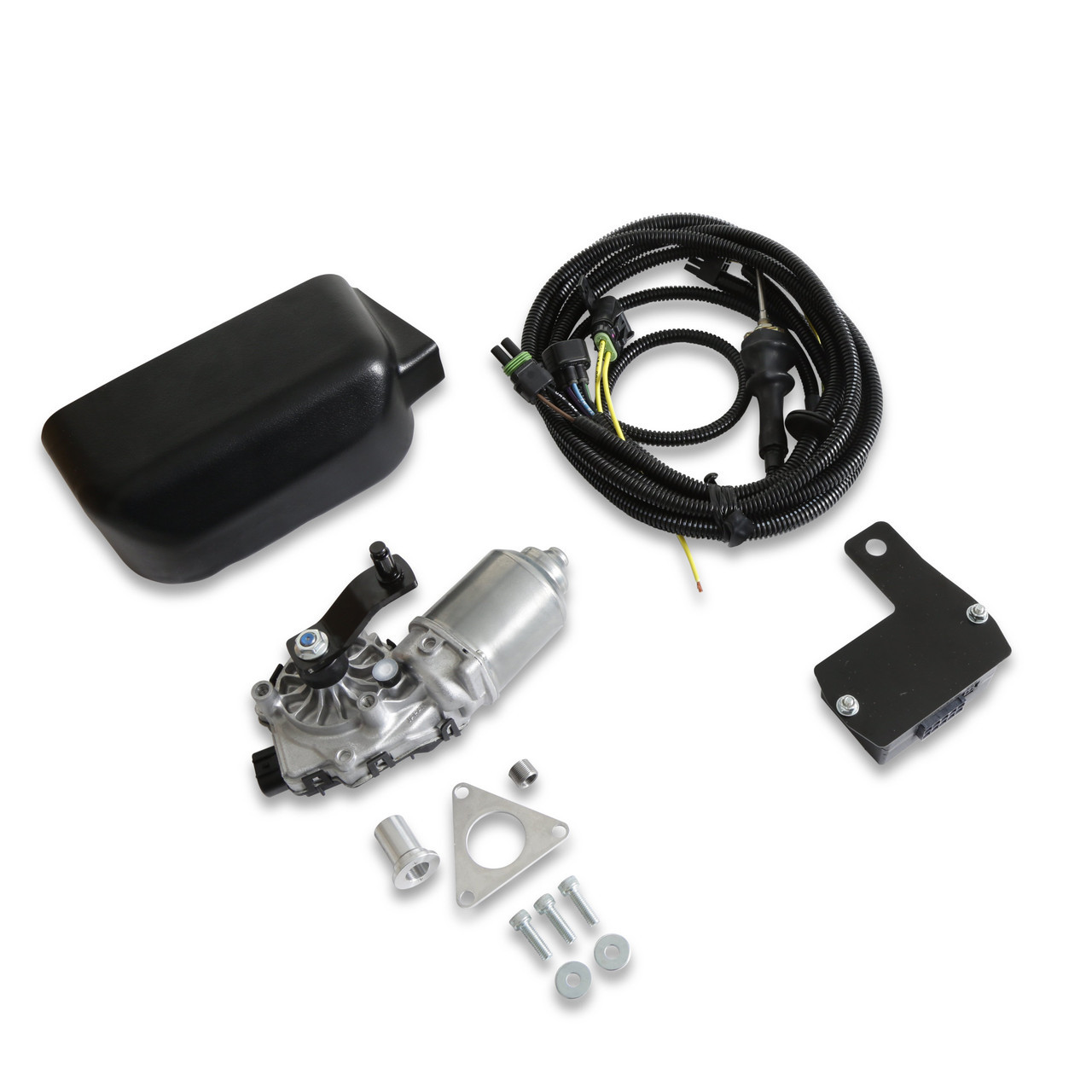 Detroit Speed Selecta-Speed Wiper Kit (1969 - 1970 Mustang) 121652