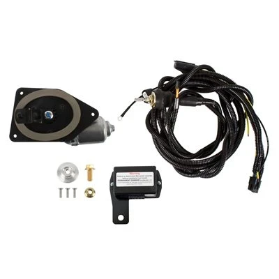 Detroit Speed Selecta-Speed Wiper Kit (1965 - 1966 Impala / Biscayne / Bel Air) 121661