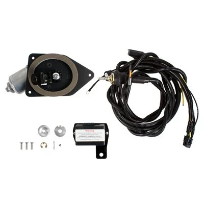 Detroit Speed Selecta-Speed Wiper Kit (1963 - 1964 Impala / Biscayne / Bel Air) 121662