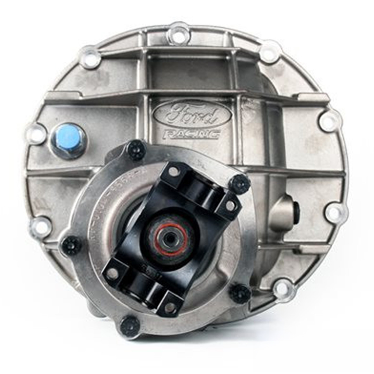 Detroit Speed Ford 9-Inch HS-Series Center Section - 3.50 Ratio - 31-Spline TrueTrac - 1350 Yoke 90-10015