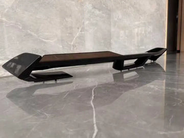MAZ Dark Horse Spoiler (2024 - 2026 Mustang) MAZ-24-DH