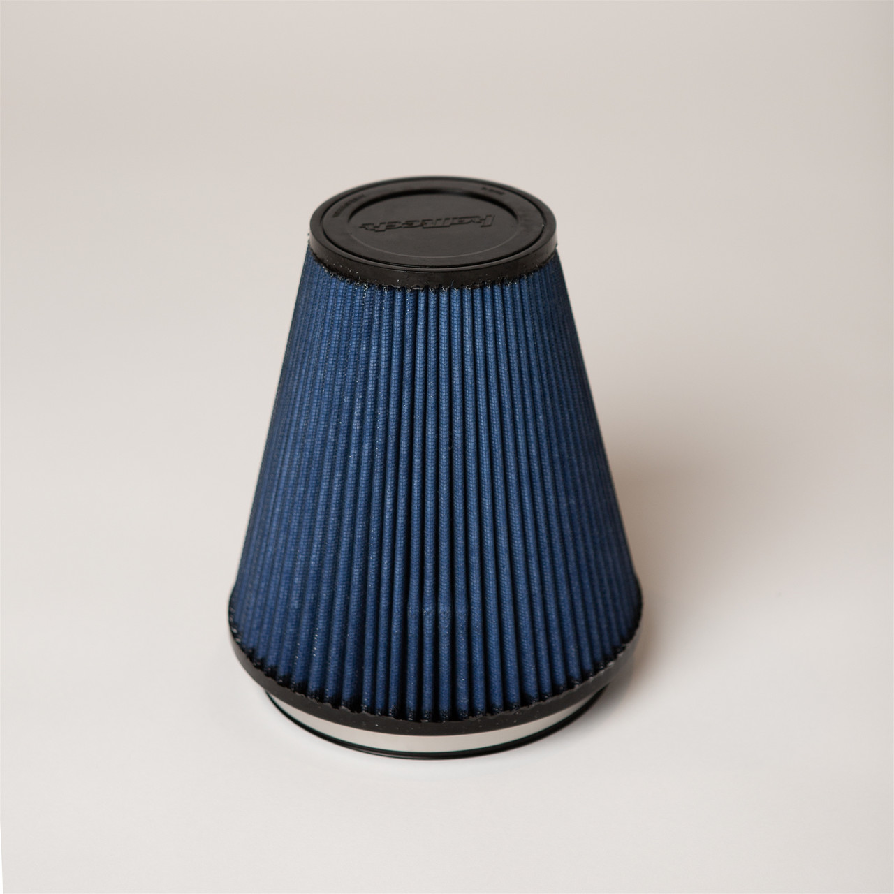 Halltech C7 Stinger ST689 Red Oiled replacement air filter and Stinger TrimPak for Corvette Stingray Grand Sport and Z06