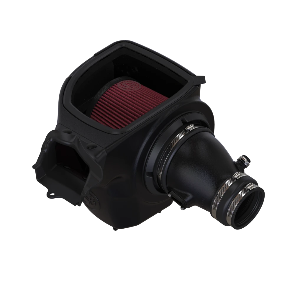 S&B Cold Air Intake - Cotton Cleanable (2025 - 2026 Bronco 2.3L) 75-5228