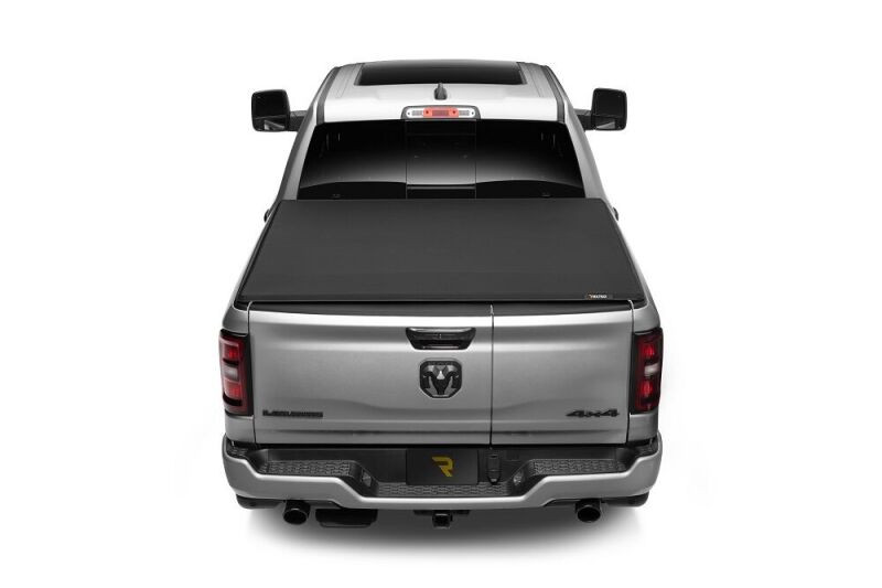 Extang 24-26 Ford Ranger (Incl. Raptor) 5ft Bed Trifecta Max Soft ...