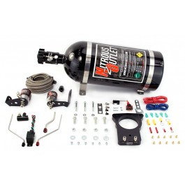 Nitrous Outlet 78mm Plate System (98-02 Firebird/Camaro) 00-10118-78