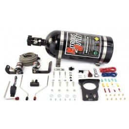 Nitrous Outlet 78mm Plate System (2004 GTO) 00-10121-78