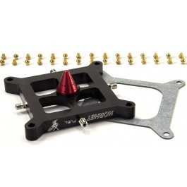 Nitrous Outlet Hornet 2 4150 Nitrous Plate Conversion 00-44506