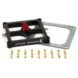 Nitrous Outlet 4Stinger 2 4500 Nitrous Plate Conversion 00-45001