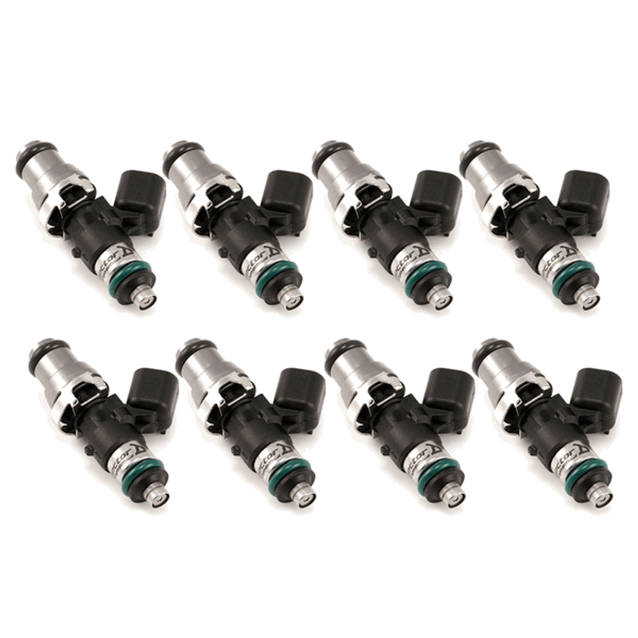 Injector Dynamics ID1050XDS Fuel Injectors EV6 (0714 Shelby GT500