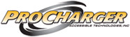 Procharger Sign Procharger P-1SC-1 Intercooled Supercharger Complete System (2015 ...