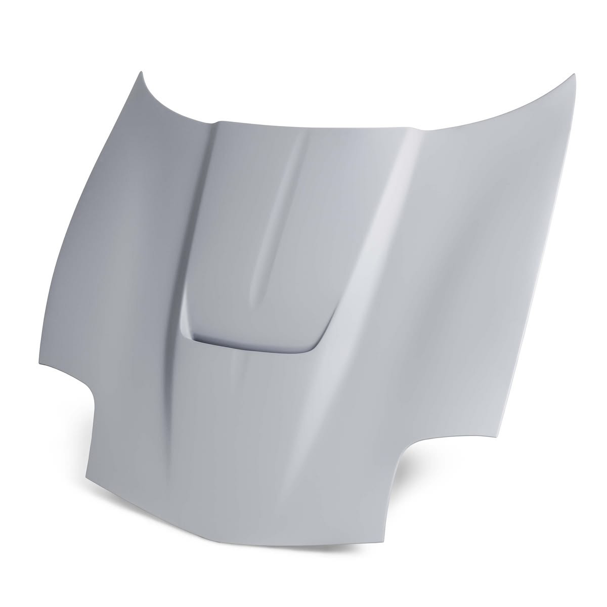 TM Fiberglass Hood 97-04 Corvette C5
