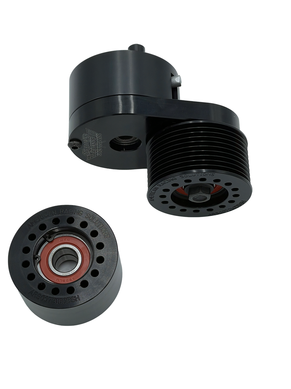 ARS Racing Belt Tensioner Set (2015 - 2023 Hellcat) ARS6335BSET