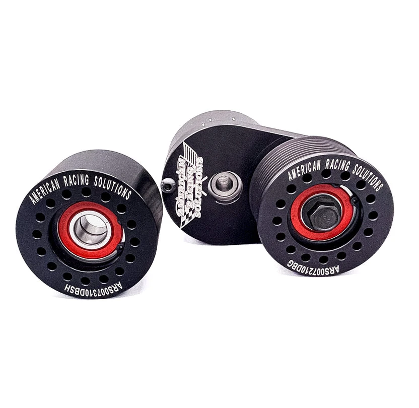 ARS Racing Belt Tensioner Set (2015 - 2025 Hemi 6.2L) 6335SET