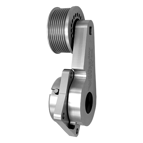 ARS Racing Belt Tensioner (2005 - 2010 Mustang GT / GT500) ARS9760A