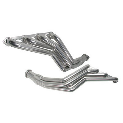 BBK Long Tube Headers 1-3/4" Ceramic (79-93 Mustang) 15940