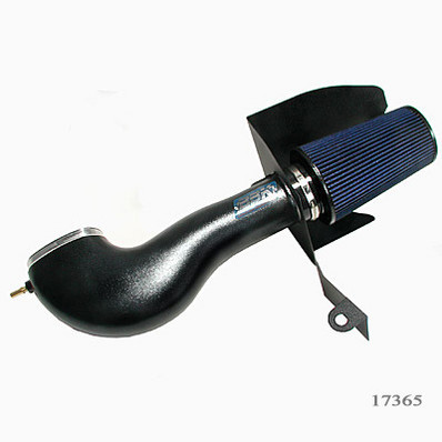 BBK Cold Air Intake Charcoal (05-09 Mustang GT)  17365
