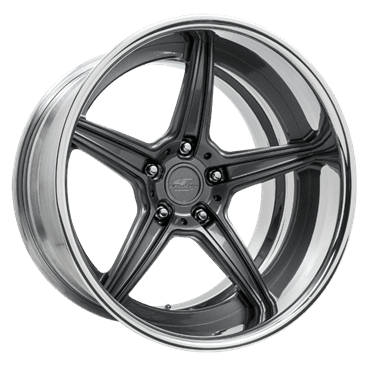 Billet Specialties 22x10 Camber Concave Deep Pro Touring Wheel