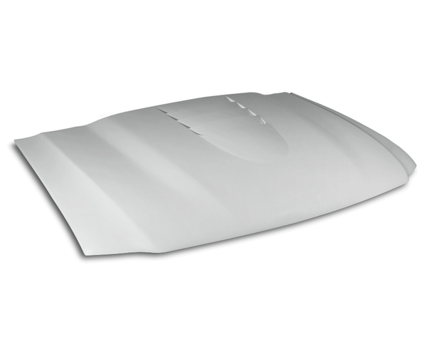 Cervinis Cobra R Hood (1997 - 2003 F150) 1157