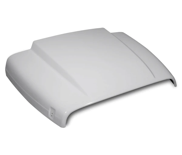 Cervinis Cowl Hood (1997 - 2006 Wrangler) 1190