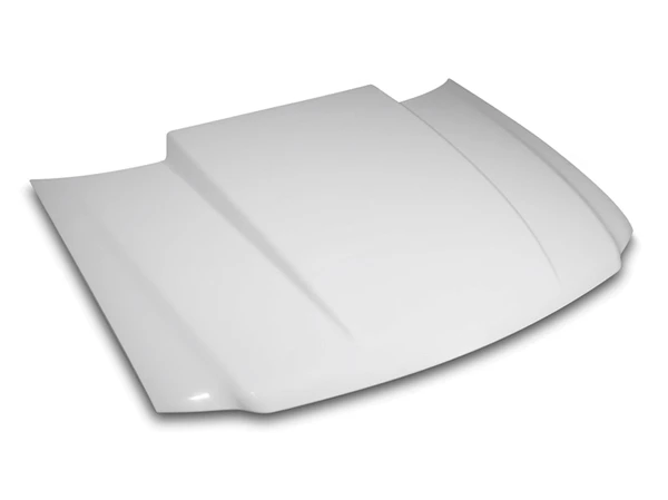 Cervinis Cowl Hood (1997 - 2003 F150) 129