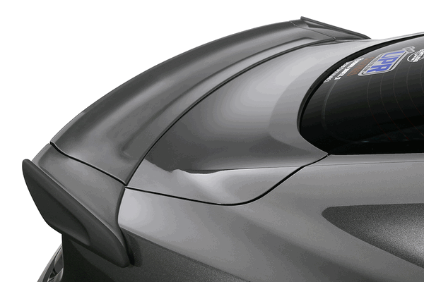 Cervinis Stalker Rear Spoiler (2015-2023 Mustang) 2232