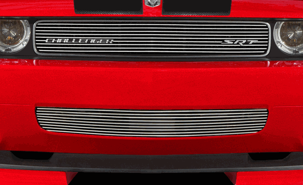 Cervinis Upper Billet Grille (2008 - 2015 Challenger) 7162