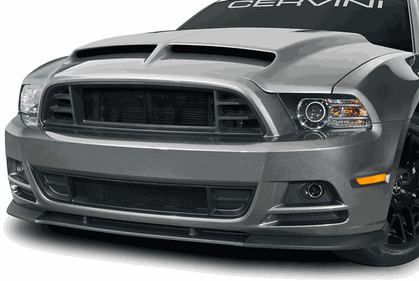 Cervinis GT500 Style Conversion Kit (2013 - 2014 Mustang) 8068