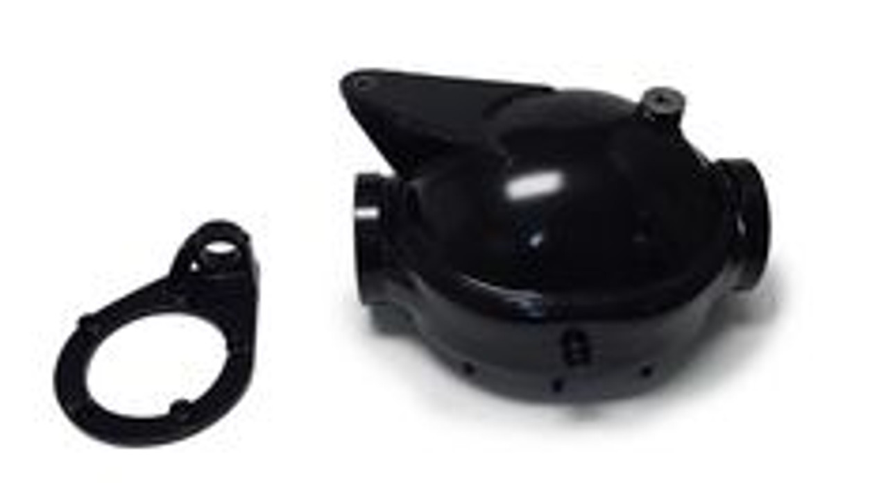 DSS 9" Rear Conversion Kit (2009-2014 Challenger SRT8 Automatic) CH9-LC2-A