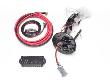 Fore Innovations Fuel System Level 1 Dual Pump (1999 - 2004 Lightning) 54-521