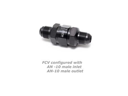 Fore Innovations FCV Check Valve 39-100