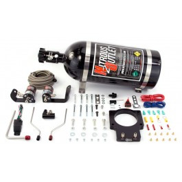 Nitrous Outlet 90mm Plate System (05-06 GTO) 00-10121-LS2