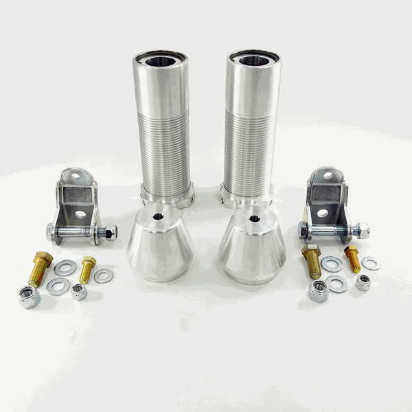 UPR Products Rear Coil Over Maximum Kit (79-04 Mustang) 2006-112