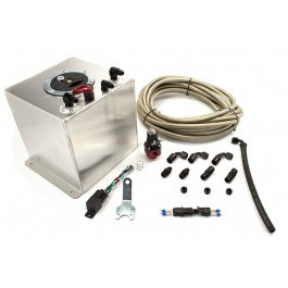 Nitrous Outlet Universal 3 Gallon Dedicated Fuel System 00-12004