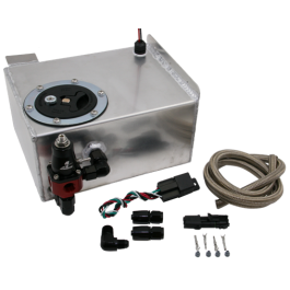Nitrous Outlet Dedicated Fuel System (99-06 GM Truck) 00-12017