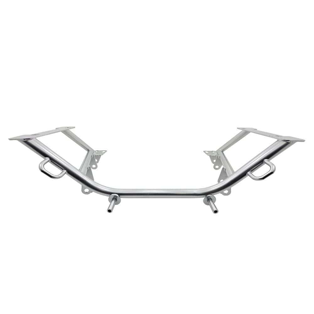 UPR Products K-Member - NO Motor Mount (1979 - 2004 Mustang) 2005-NMTH