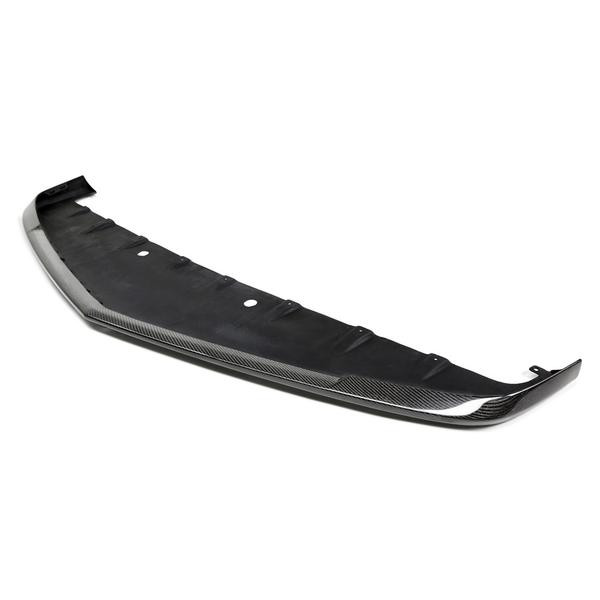 Anderson Composites Carbon Fiber Front Spoiler - Type 1L (2010 - 2013 Camaro SS) AC-FL1011CHCAM-1L