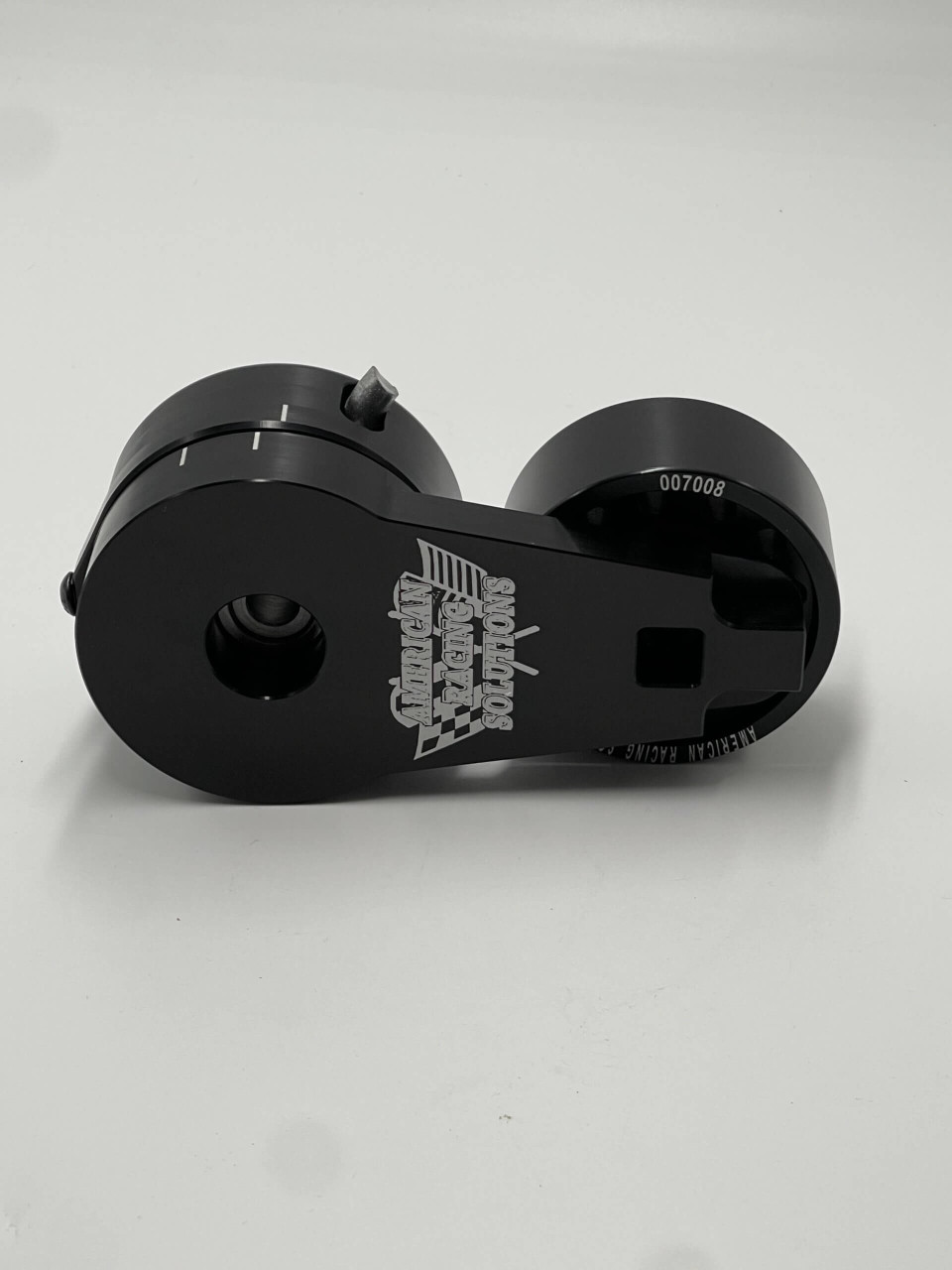 ARS Street Performance Belt Tensioner (2004 - 2023 Hemi 5.7 / 6.1 / 6.4) ARS6380A