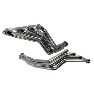 BBK Long Tube Headers 1-5/8" Titanium Ceramic (79-93 Mustang) 1516