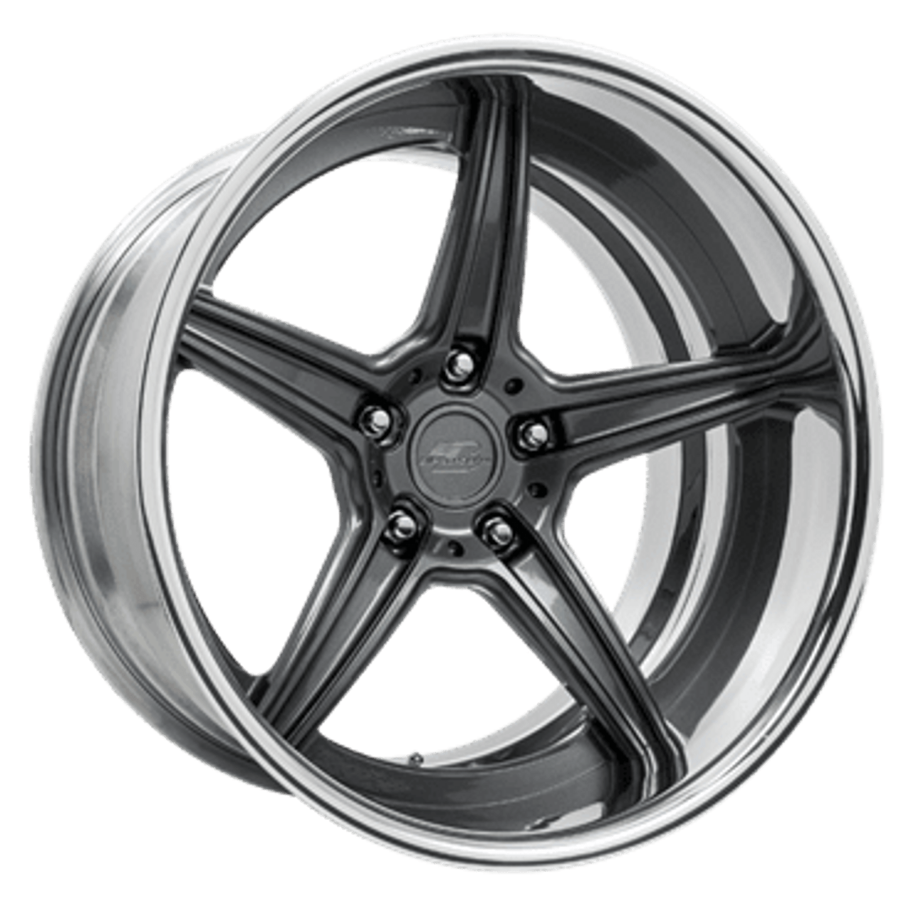 Billet Specialties 22x10.5 Camber Concave Deep Pro Touring Wheel