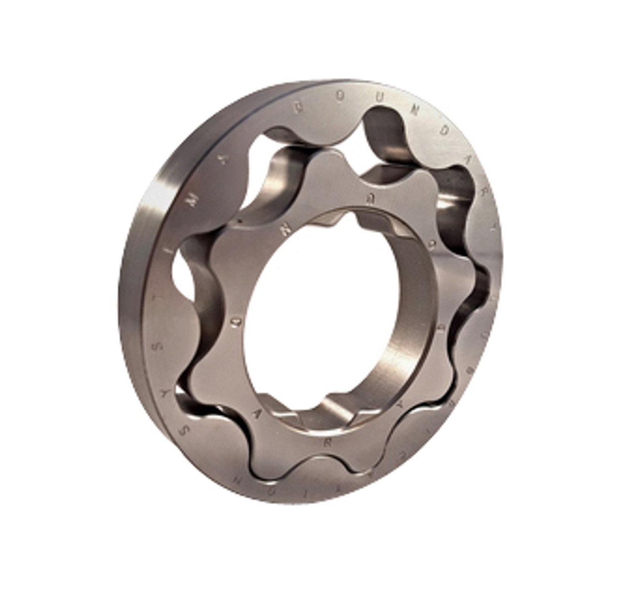 Boundary Oil Pump Gears Mod Motor Ford 4V (2003 - 2004 Cobra / Mach 1) MM-OPG-4V