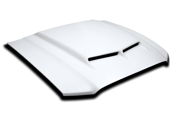 Cervinis Ram Air Hood (2013 - 2014 Mustang) 1222